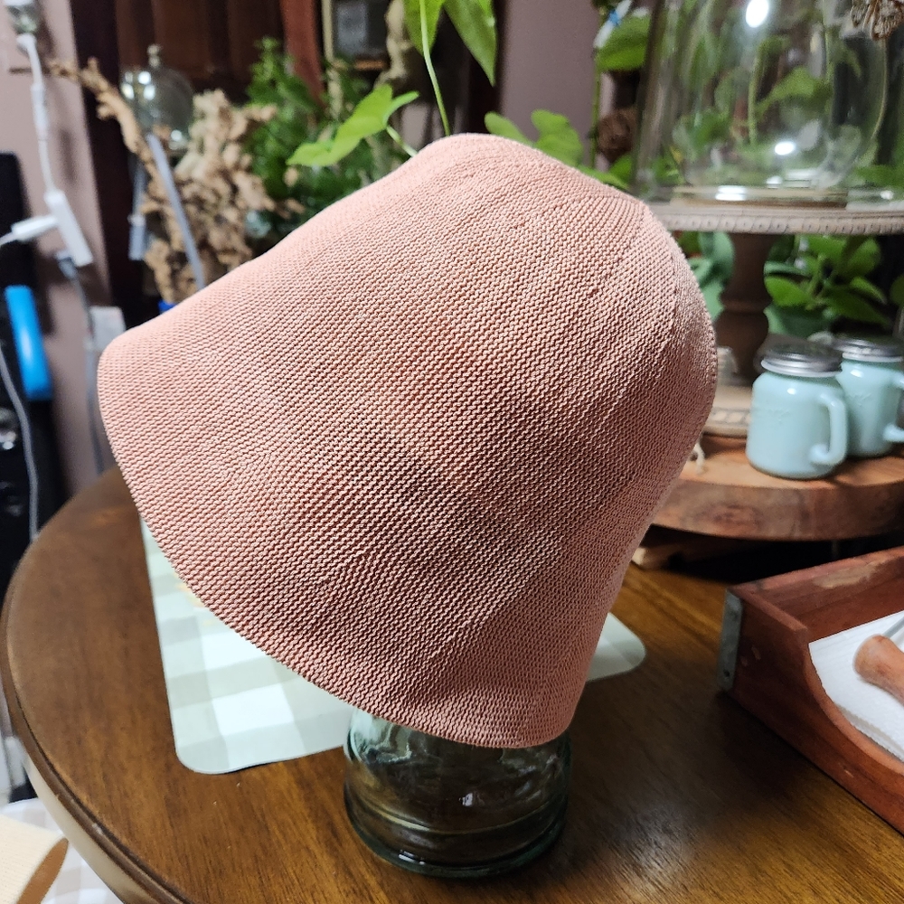Justin Gregory Bucket hat